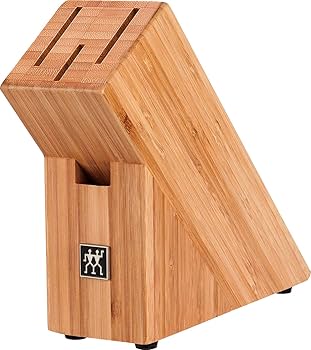 Amazon | ZWILLING J.A.HENCKELS 包丁 センスLナイフブロック